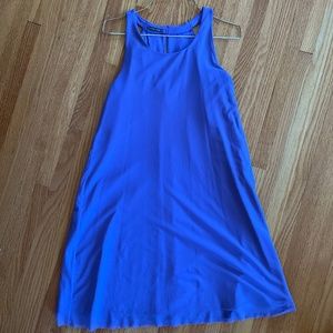Oiselle dress